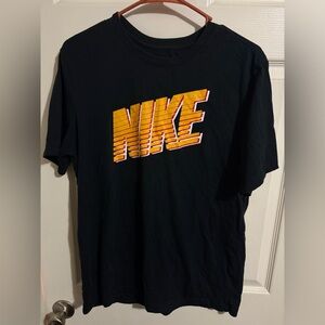 Nike shirt